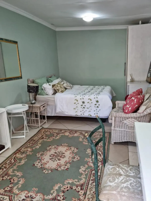 Victorian Villa Westdene Benoni