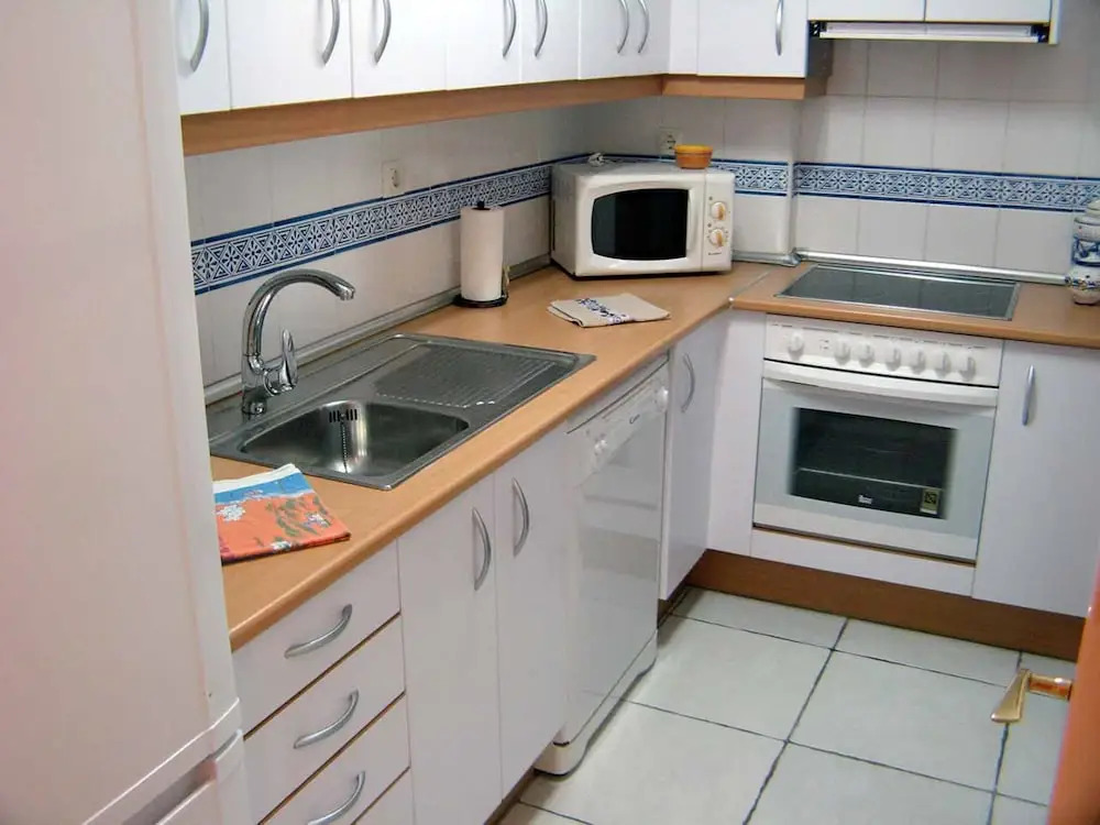 106466 - Apartment in Vera
