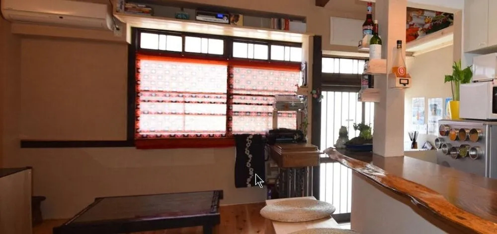 Santana Guest House Kyoto