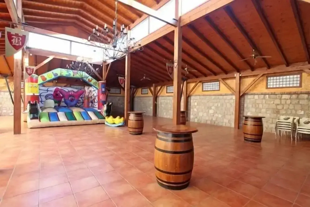 Hotel La Brasa