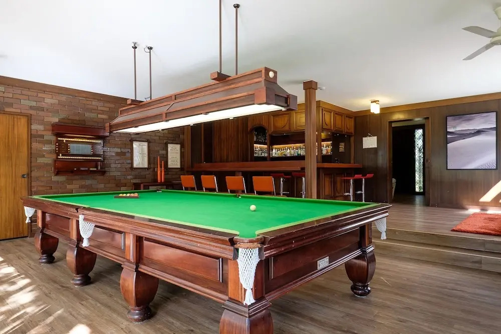 Brookfield Retreat