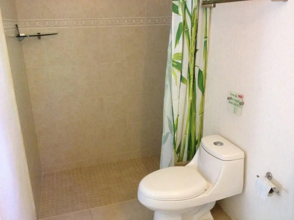 Hotel Villas Bambu