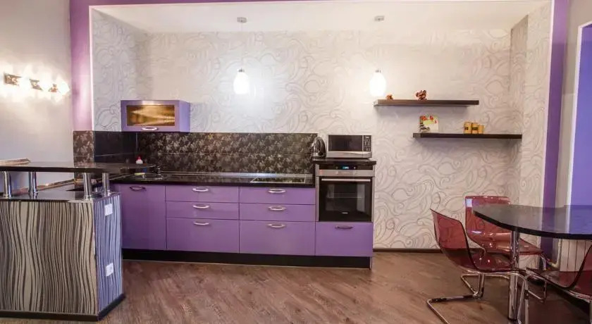 Myhomehotel на Чистопольской улице 71А