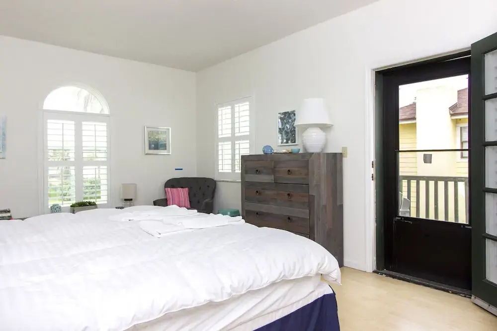 Seaside Bungalow