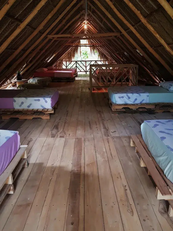 Origen Hostel