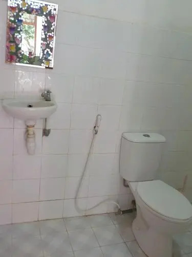 Mimpi Manis Homestay