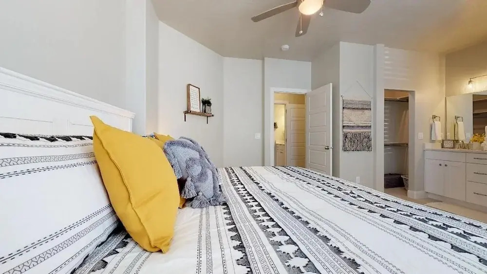 Good To Be Home 3 Bedroom Apts by RedAwning