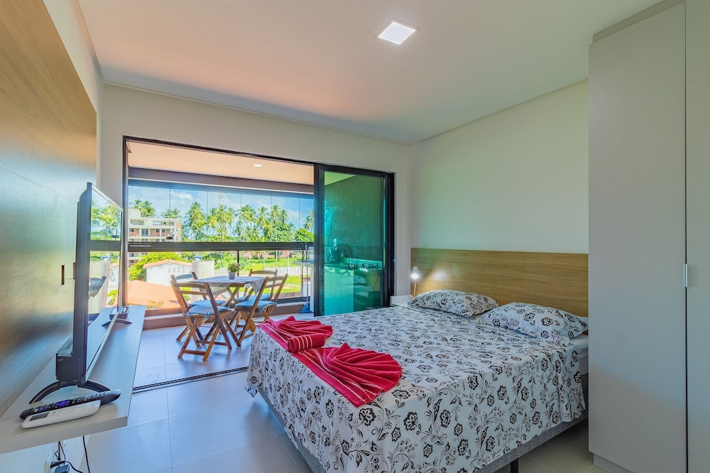 Rooftop #302 - Flat by the sea by Carpediem