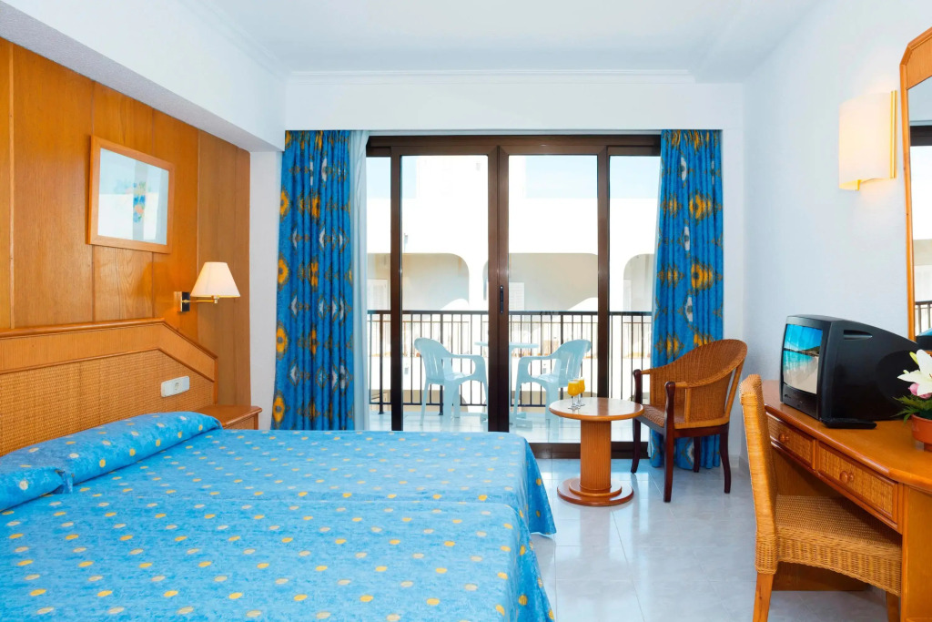 Hotel HSM Regana