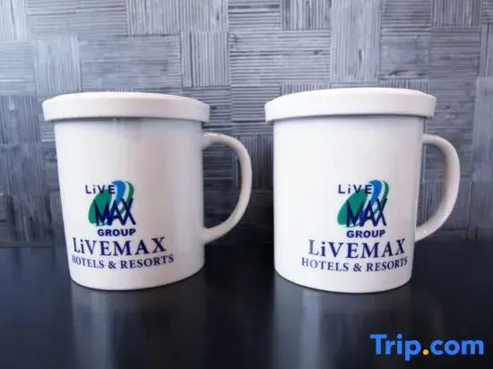 HOTEL LiVEMAX Sendai Kokubuncho