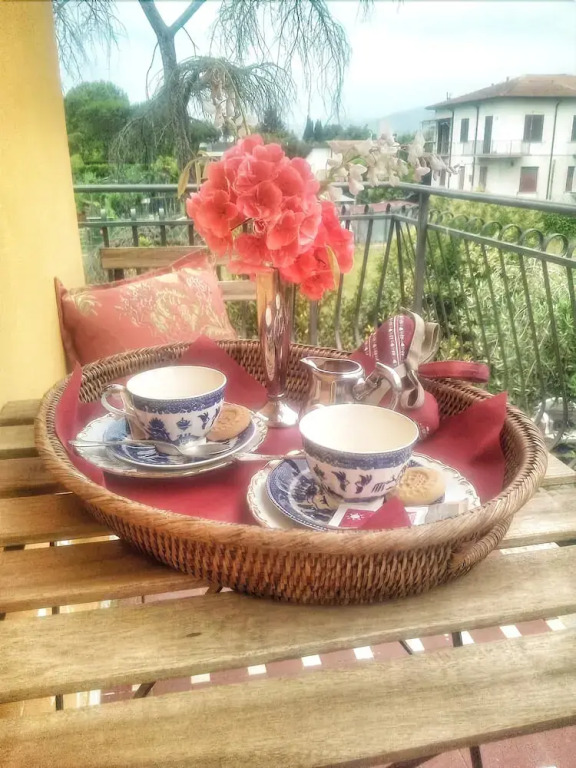Edo B&B-Olivo