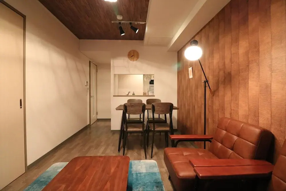 Serenarl room801