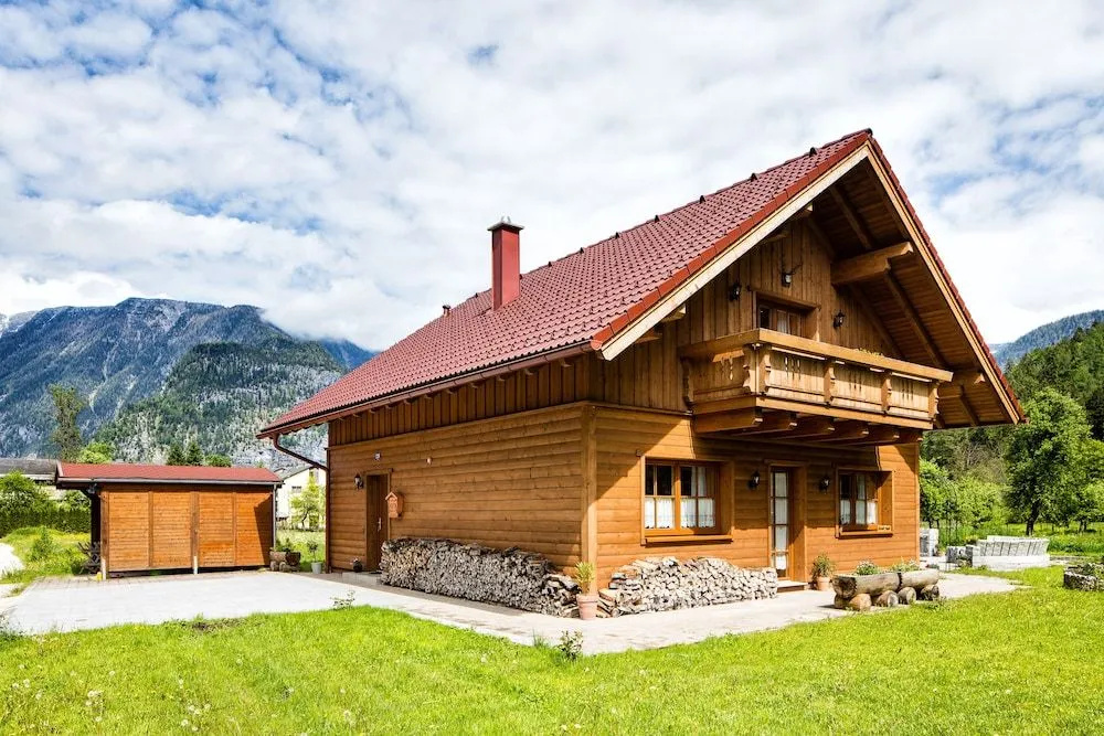 W & S Executive Apartments - Hallstatt II