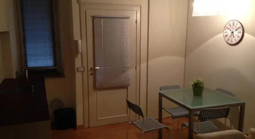 Appartamento Centro di Milano