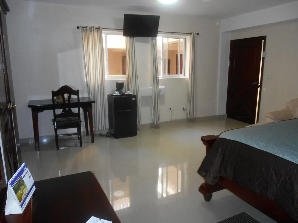 Le Paradis S. Hotel
