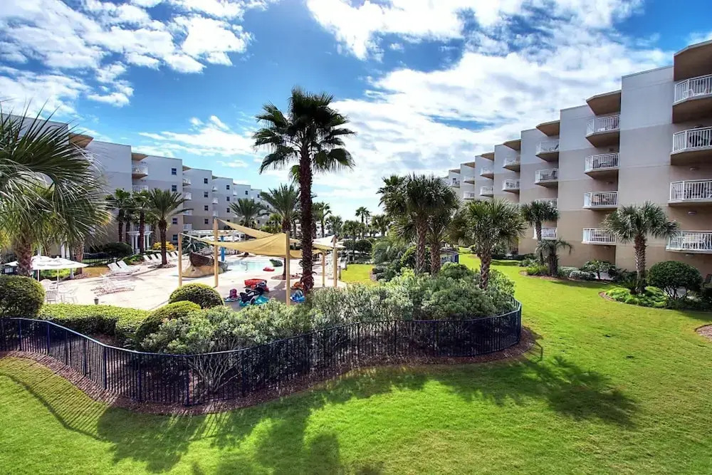 Waterscape 425-A by RealJoy Vacations