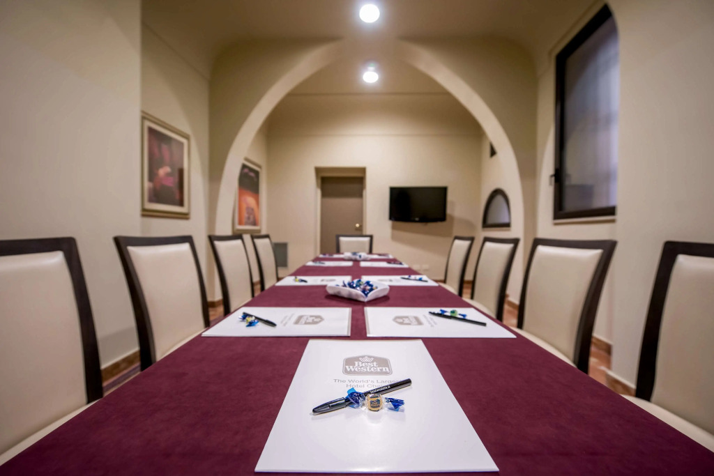 Best Western Hotel Stella dItalia