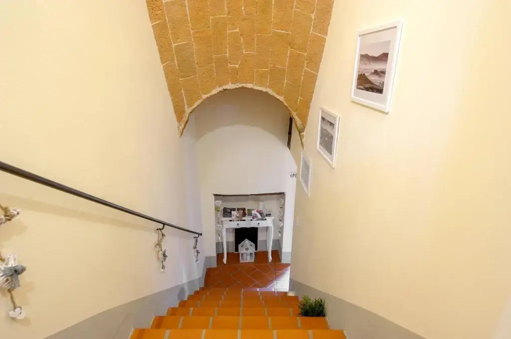 Residenza dEpoca La Rosa