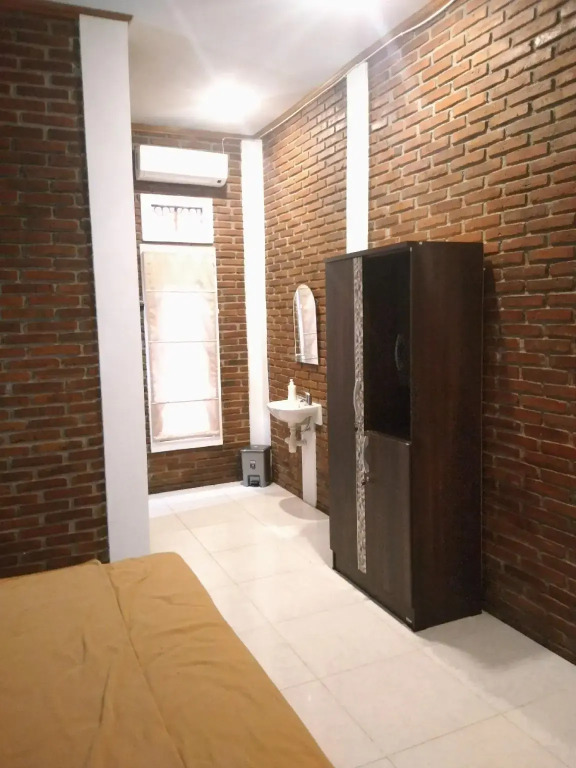 Genthong Homestay
