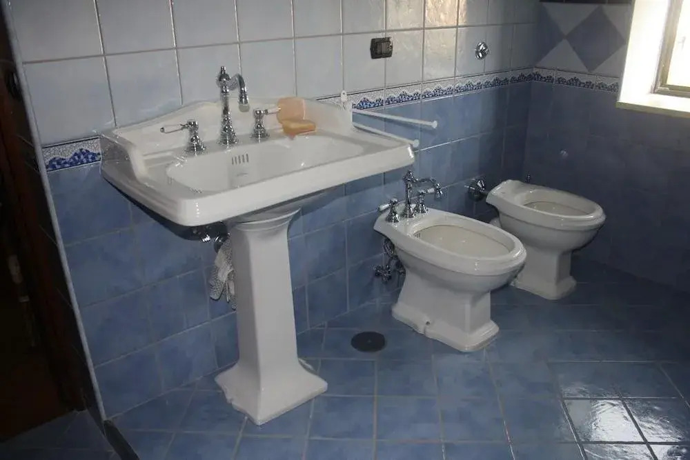 B&B Don Domenico
