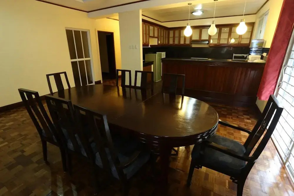 Bahay Hignaw Inn Bed & Breakfast