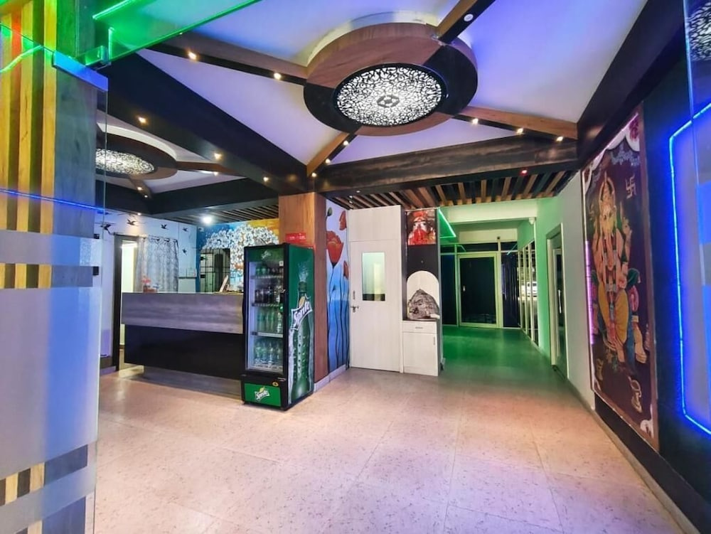 Hotel Sintle Palace
