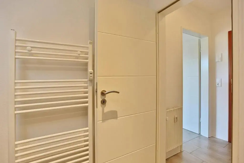Haus Kastanienallee 3 Haus Kastanienallee 3 Appartement 2
