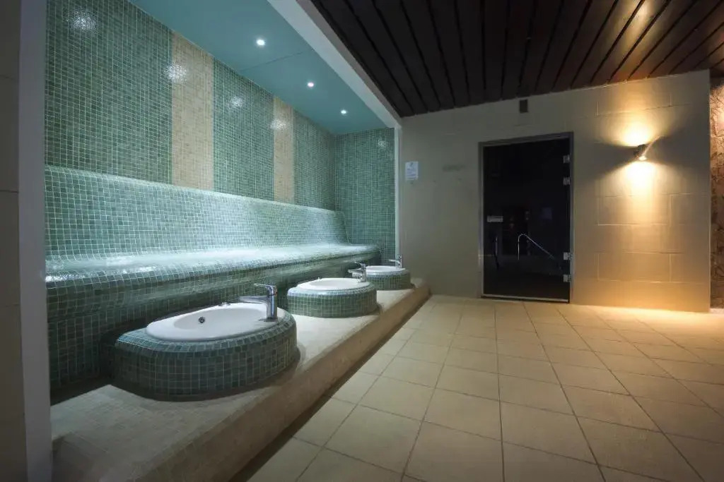 Bicester Hotel, Golf & Spa