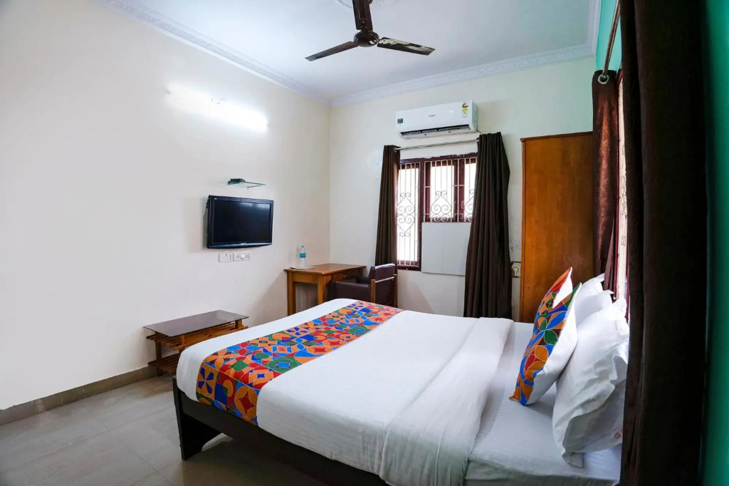 Via Home Tree Service Apartment T Nagar