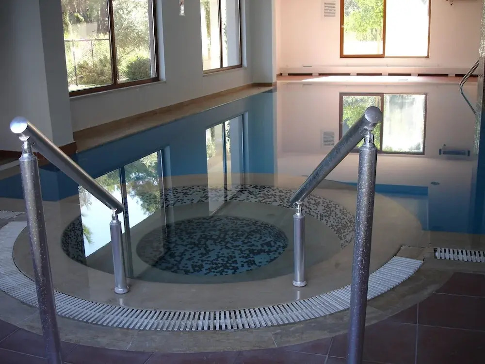 Beautiful Apartment at Four Seasons, Ilica, Side - 2 Bedrooms, 3 Balconies