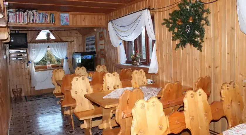 Pokoje Gościnne Bulcyk
