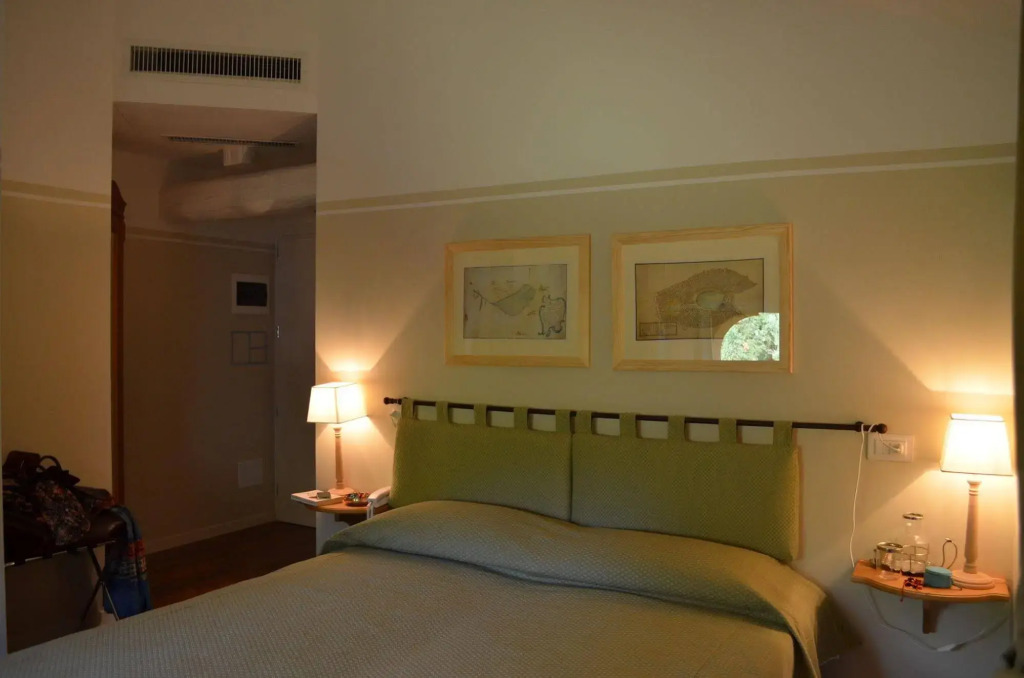 Hotel Relais Barco Zonca