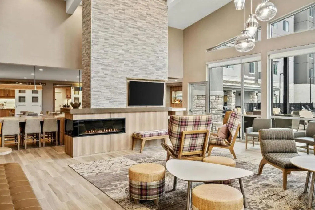 Residence Inn by Marriott Homewood Mountain Brook