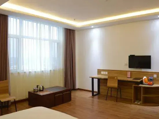 Shangjia Hotel
