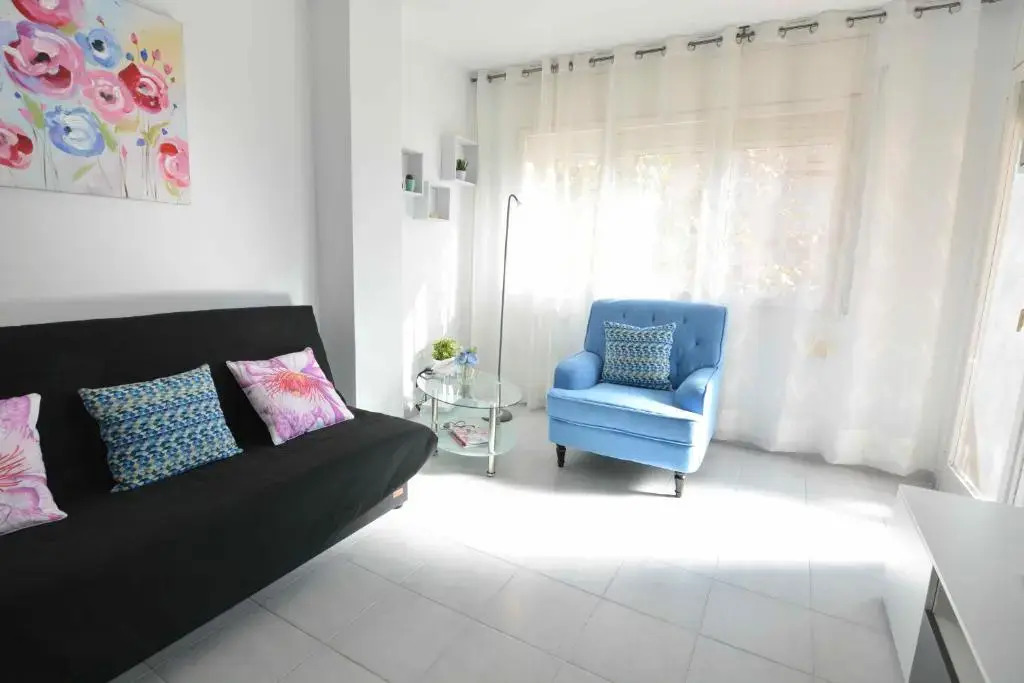 Reus Bedrooms 2 habitaciones con baño privado, sin cocina