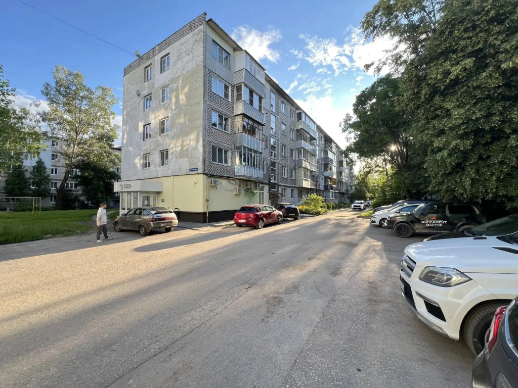 КакДома Вишневского 11 Калуга