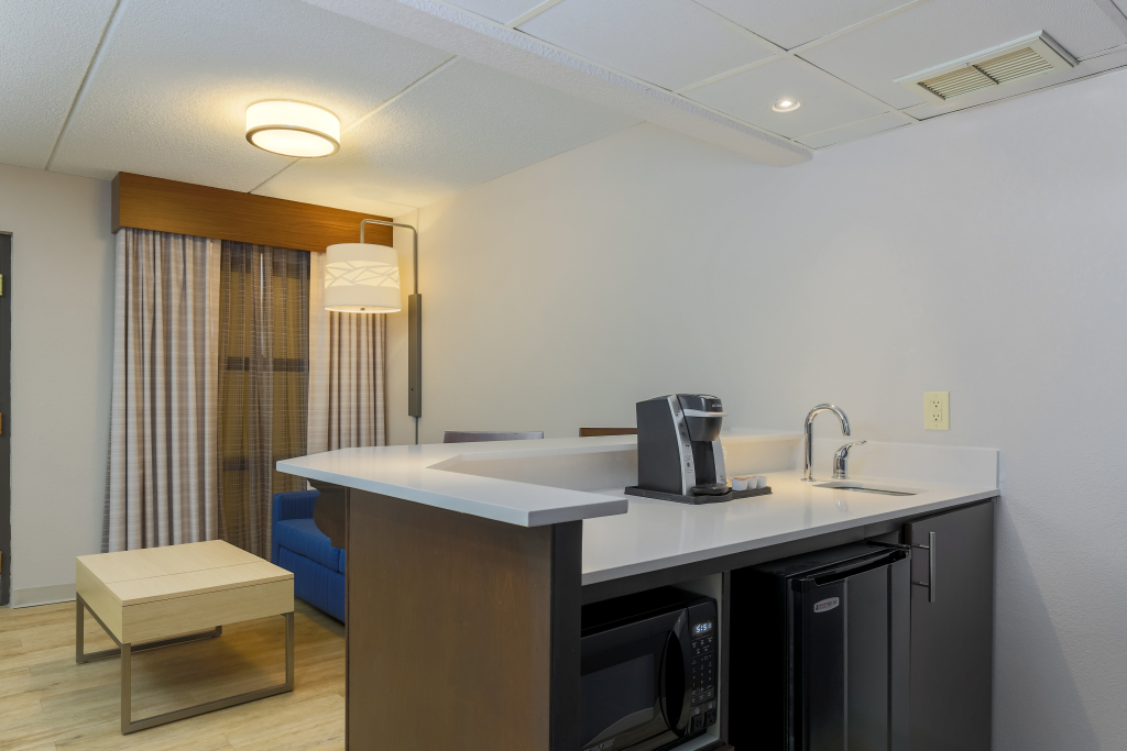 Holiday Inn Express Milwaukee - West Medical Center by IHG