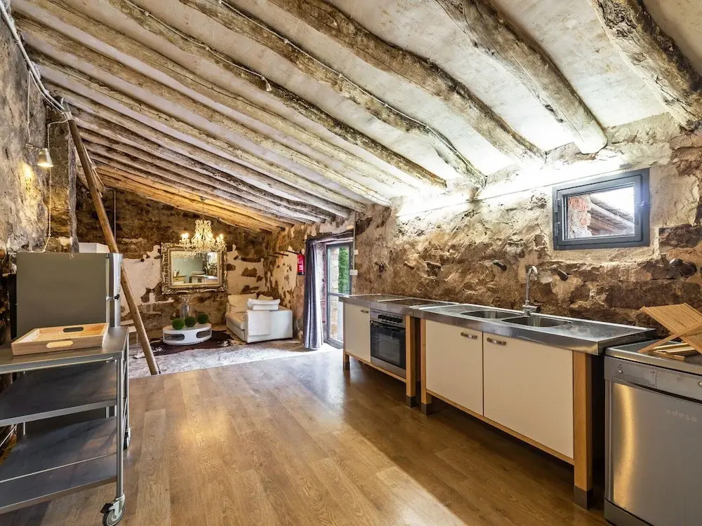Cozy Fraga Country Escape