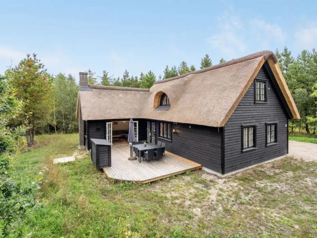 "Meglena" - 1.2km from the sea in Western Jutland