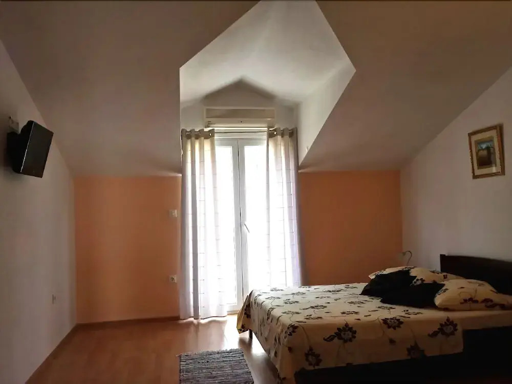 Apartments Rasic