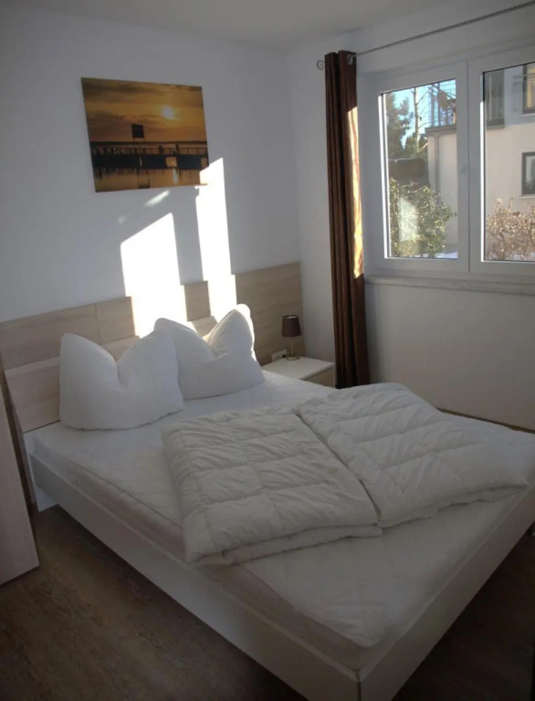 Ferienhaus 8 Pappel