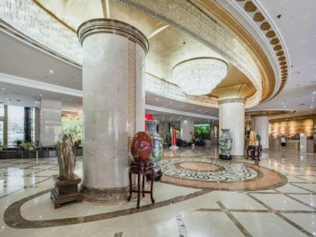 Haifeng International Hotel
