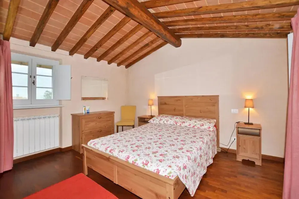Casa D'amelia