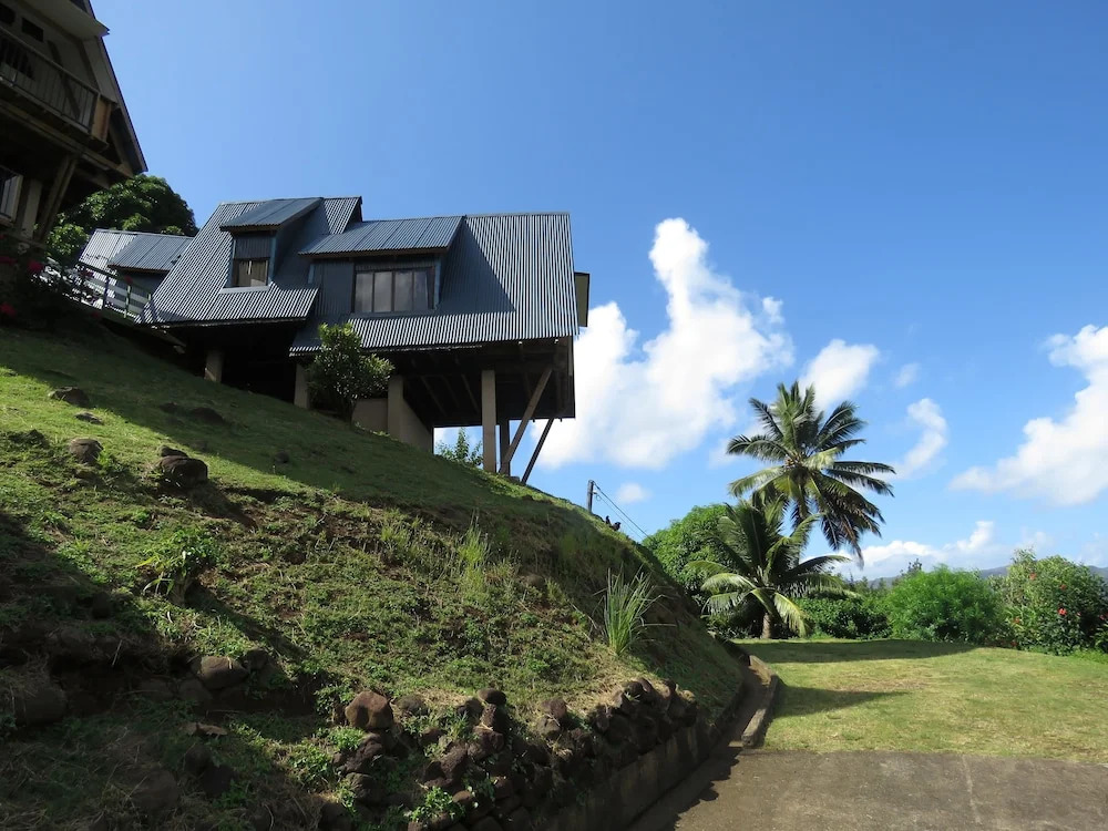 Chalets Hanakee