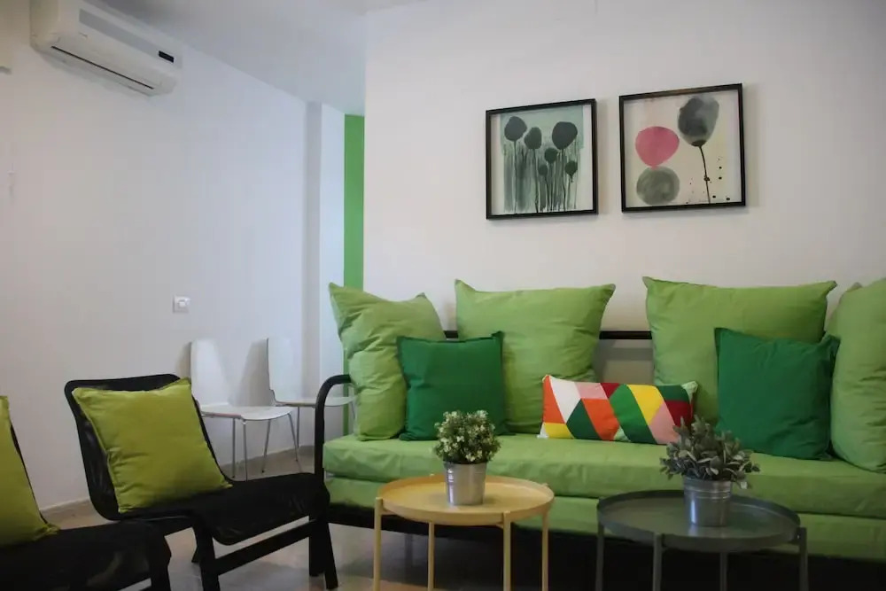 Apartamento Aloe