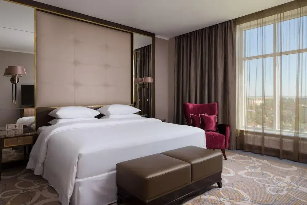 Four Points by Sheraton Saransk
