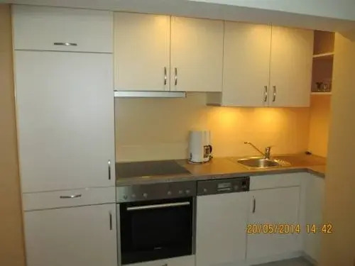 Ferienhaus Milders