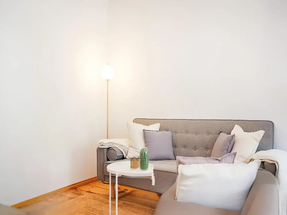 Arcadio Home - City Comfort