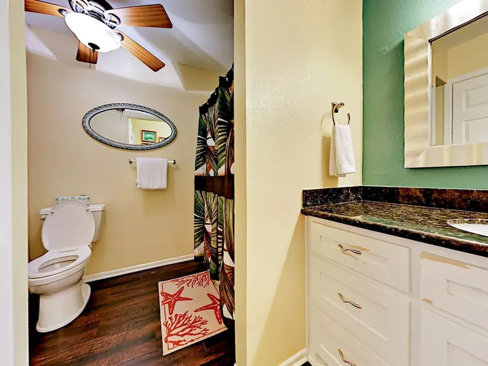 3BR/3BA Direct Ocean View Lost Colony Property by RedAwning