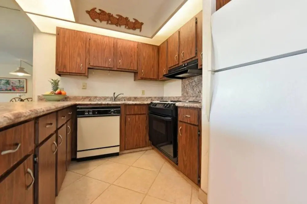 Papakea D-204 by Maui Life Realty